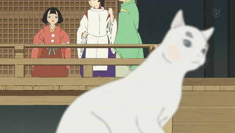 平家物語 6話 感想 3729