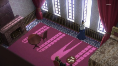 将国のアルタイル 15話 感想 55