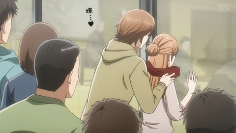 ちはやふる 3期 14話 感想 2