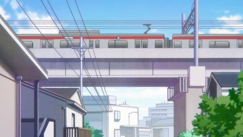 魔法少女俺 8話 感想 03