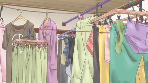 女子高生の無駄づかい 10話 感想 042