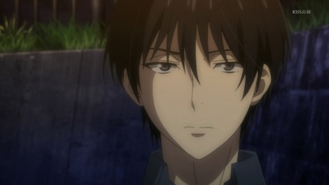 櫻子さんの足下には死体が埋まっている 第6話 感想 すごく石田彰キャラな磯崎先生 あにこ便