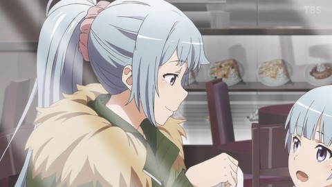 俺ガイル3期 第1話 感想 最後を見届けて やはり俺の青春ラブコメはまちがっている 完 あにこ便 俺ガイル3期 第1話 感想 最後を見届けて やはり俺の青春ラブコメはまちがっている 完 あにこ便