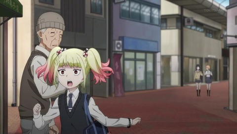 見える子ちゃん 5話 感想 0890