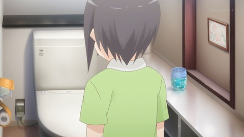 すのはら荘の管理人さん 3話 感想 118