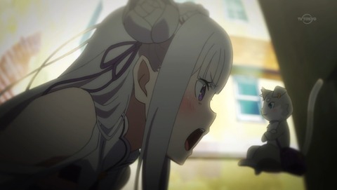 Re ゼロから始める異世界生活 第1話 感想 好感度を返してよ あにこ便 Re ゼロから始める異世界生活 第1話 感想 好感度を返してよ あにこ便