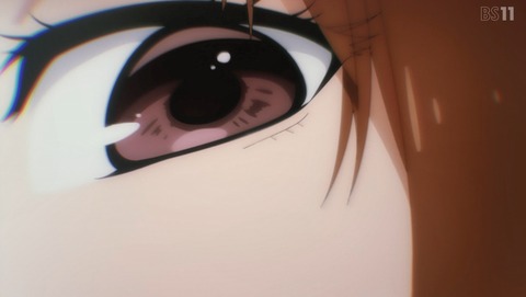 蜘蛛ですが、なにか? 2話 感想 01