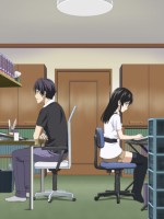 マンガ家さんとアシスタントさんと
