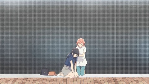 やがて君になる 13話 感想 033