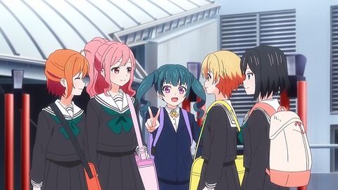 プラオレ! 4話 感想 002