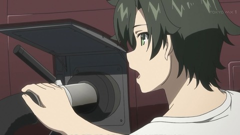 ガーリー・エアフォース 12話 感想 003