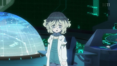 戦姫絶唱シンフォギアXV 5期 12話 感想 56