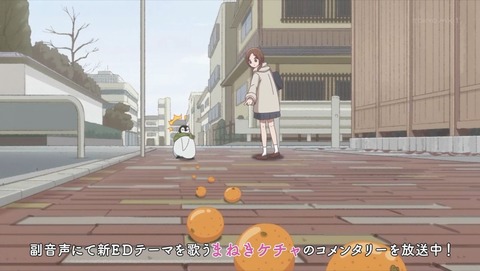 おこしやす、ちとせちゃん 14話 感想 0005