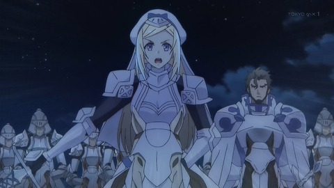 インフィニット・デンドログラム 10話 感想 024