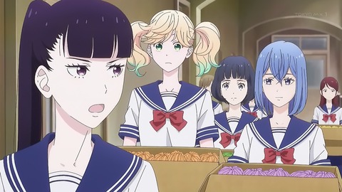 かげきしょうじょ!! 9話 感想 010