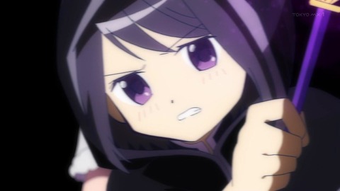 マギアレコード3期 3話 感想 1861