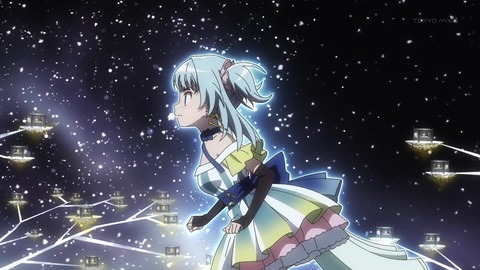 マギアレコード3期 2話 感想 3106