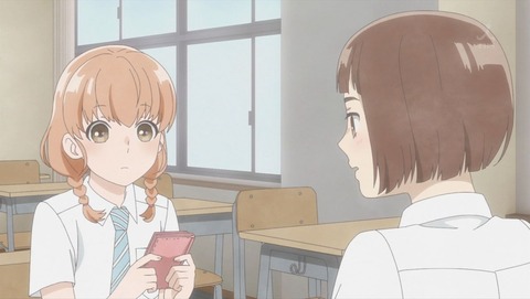 荒ぶる季節の乙女どもよ。 9話 感想 0184