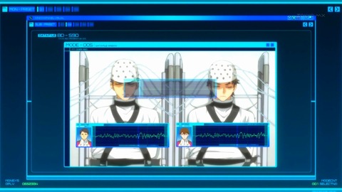 バディコンプレックス 感想 94479