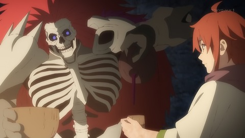 最果てのパラディン 3話 感想 002