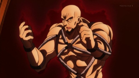 PERSONA5 the Animation 1話 感想 584