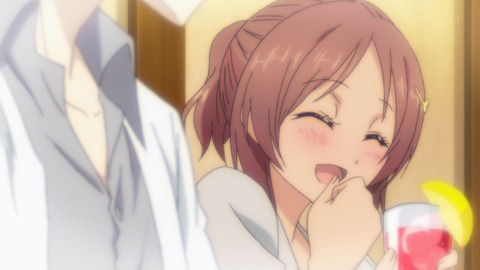 リケ恋 7話 感想 000