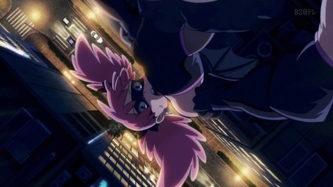 ヴィジランテ 僕のヒーローアカデミア ILLEGALS 2話 感想 離陸 148