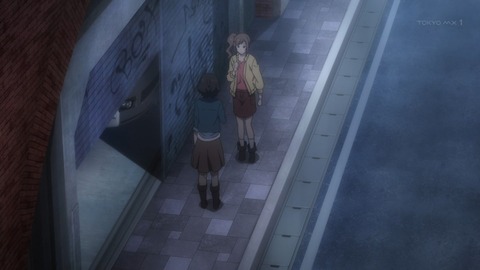 Lostorage conflated WIXOSS 9話 感想 1079
