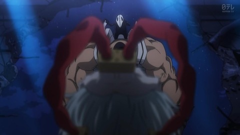 僕のヒーローアカデミア 4期 65話 感想 021