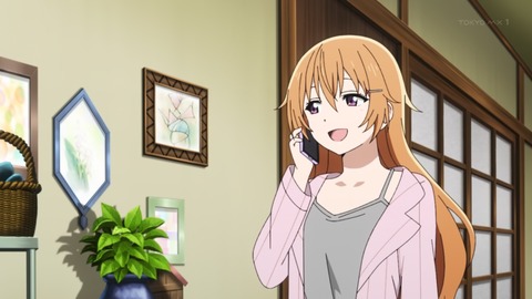 ラブライブ!虹ヶ咲 2期 12話 感想 040