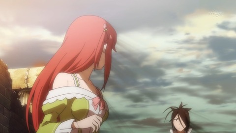 Re ゼロから始める異世界生活 第話 感想 いつから錯覚していた あにこ便 Re ゼロから始める異世界生活 第話 感想 いつから錯覚していた あにこ便