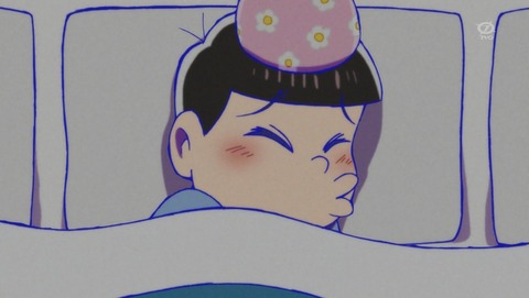 おそ松さん 14話 感想 286