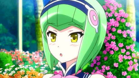 異世界はスマートフォンとともに 第11話 感想 天才と変態は紙一重 あにこ便 異世界はスマートフォンとともに 第11話 感想 天才と変態は紙一重 あにこ便