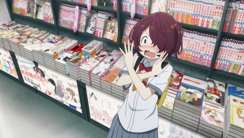 【負けヒロインが多すぎる!】第3話 感想 文豪になろう!そのための合宿!