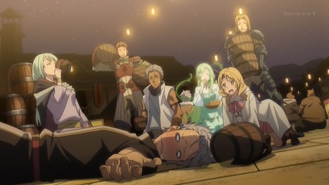 転生したらスライムだった件 37話 感想 023