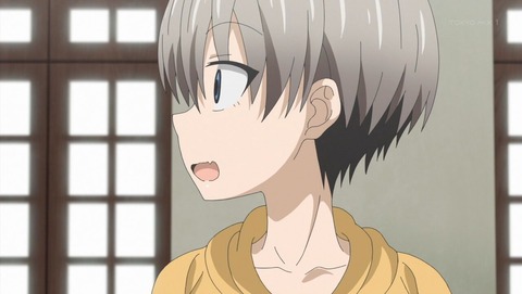 宇崎ちゃんは遊びたい! 12話 感想 0240