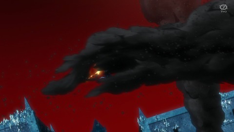 BLEACH ブリーチ 千年血戦篇 相剋譚 31話 感想 AGAINST THE JUDGEMENT 00