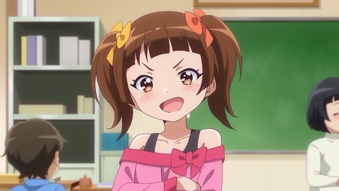 うちのメイドがウザすぎる! 7話 感想 012