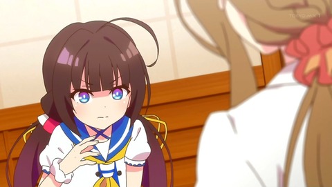 りゅうおうのおしごと 7話 感想 207