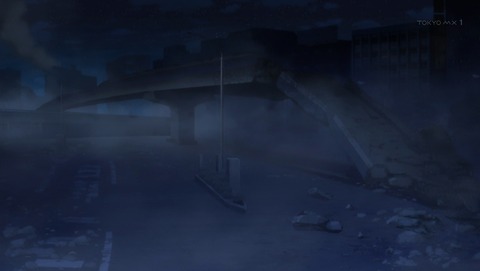 刀使ノ巫女 1話 感想 31