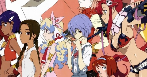 アニメのタイトルを声優の集合写真だけで当てみろwwww あにこ便 アニメのタイトルを声優の集合写真だけで当てみろwwww あにこ便