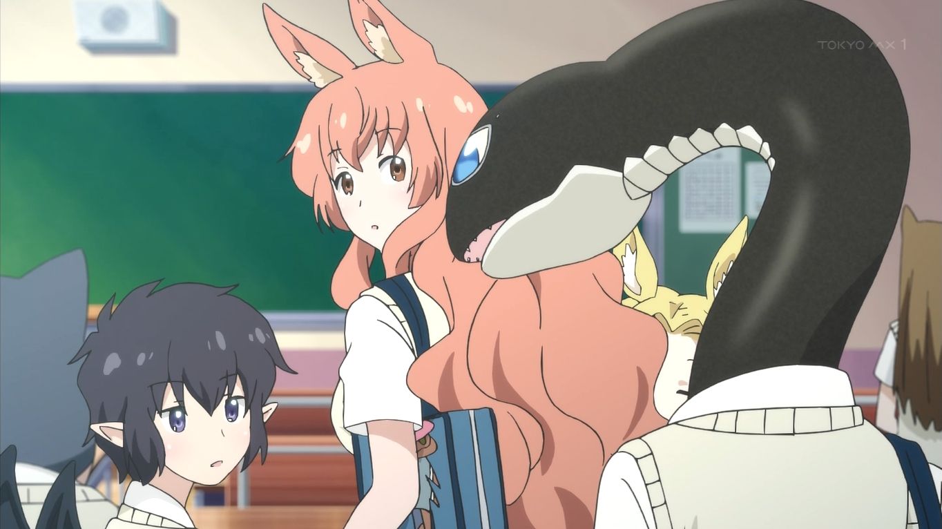 Centaur No Nayami Hentai