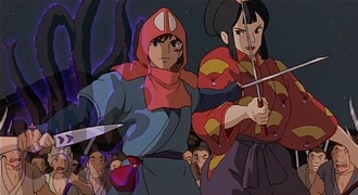 もののけ姫 解釈 考察 465