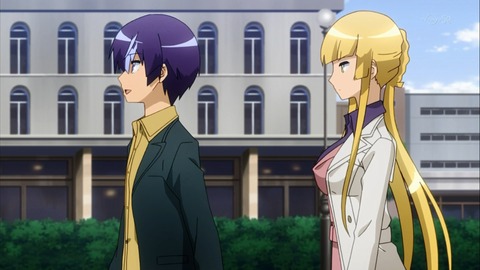 聖剣使いの禁呪詠唱 第10話 感想 ヘイホーがなんだって ワールドブレイク あにこ便