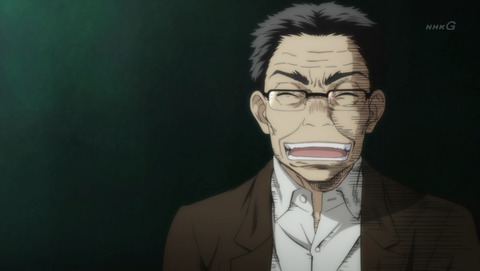 3月のライオン 第34話 感想 クソモンペを倒したい あにこ便 3月のライオン 第34話 感想 クソモンペを倒したい あにこ便