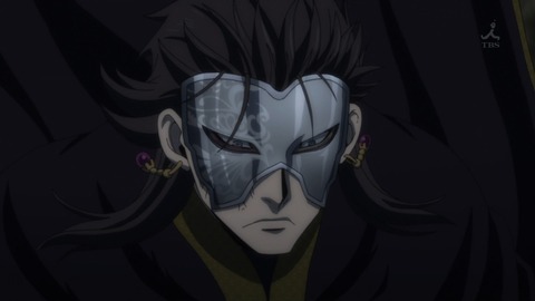 アルスラーン戦記 風塵乱舞 第3話 感想 仲間と鷹が最高に暖けえ 2期 あにこ便 アルスラーン戦記 風塵乱舞 第3話 感想 仲間と鷹が最高に暖けえ 2期 あにこ便