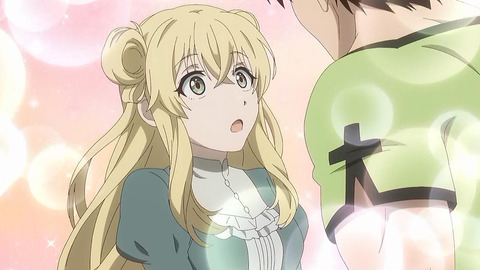 旗揚!けものみち 9話 感想 040