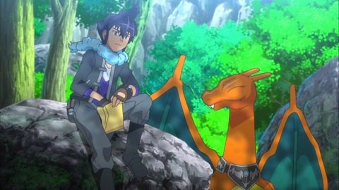 ポケットモンスターxy 特別編 最強メガシンカ Act1 感想 私もメガシンカしたい ポケモンxy あにこ便 ポケットモンスターxy 特別編 最強メガシンカ Act1 感想 私もメガシンカしたい ポケモンxy あにこ便