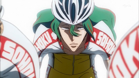 弱虫ペダル Grande Road 第12話 感想 Cパはもはや別アニメ 弱ペダ 2期 あにこ便 弱虫ペダル Grande Road 第12話 感想 Cパはもはや別アニメ 弱ペダ 2期 あにこ便