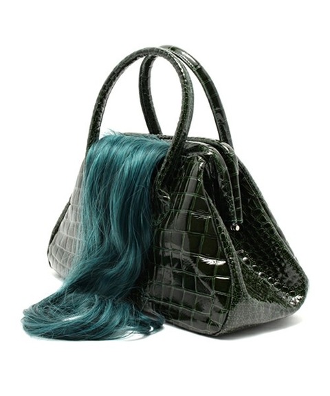 弱虫ペダル　巻ちゃん　バッグ　_500